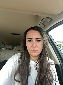 BrunetteNymph's Live XXX Chat