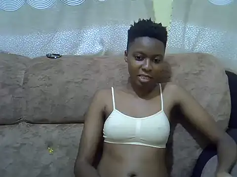 prettyy_joy's Live XXX Chat