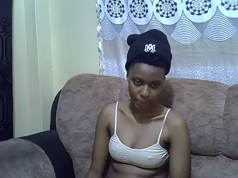 prettyy_joy's Live XXX Chat