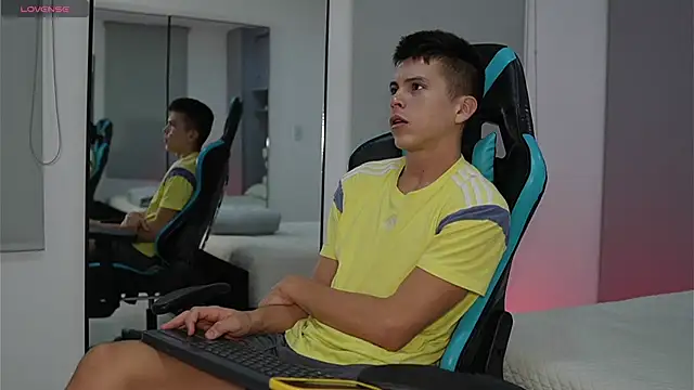 عرض كام jesusdario_