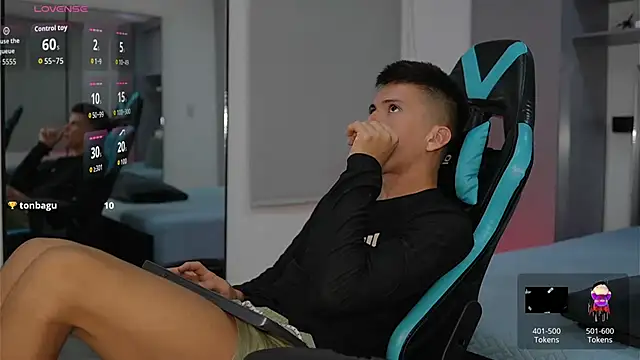 jesusdario_ – webcam-show