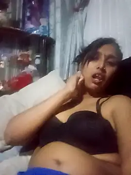 25Sexygirl Adlı Modelin Web Kamerası Şovu