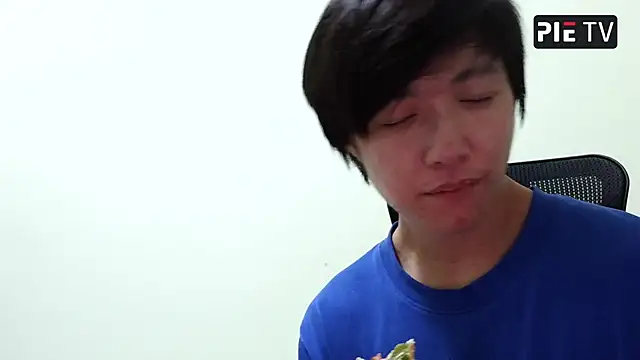 pie-001 Show Webcam