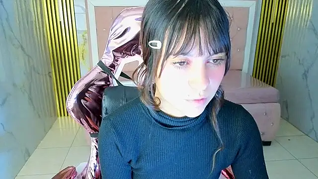 Czat XXX na żywo – isabeau_s