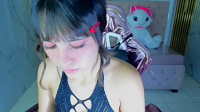 isabeau_s' Live XXX Chat