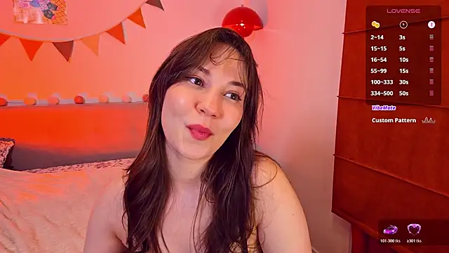 Chat XXX Live come_in_bed