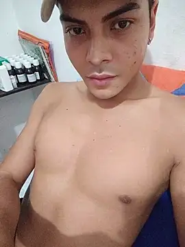 Mike3398 Webcam-Show