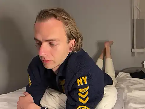 Вебкам-шоу yuppie_b