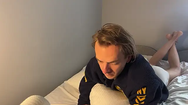 Webkamerová show yuppie_b