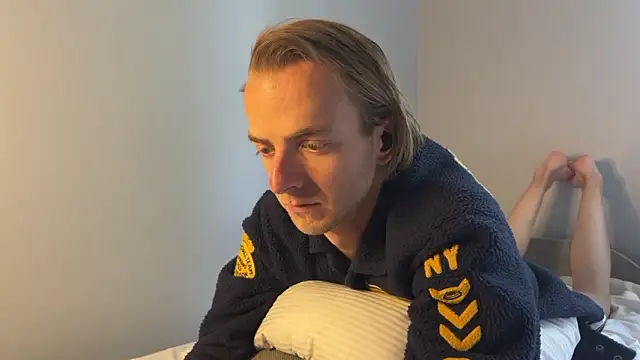 yuppie_b Webcam-Show