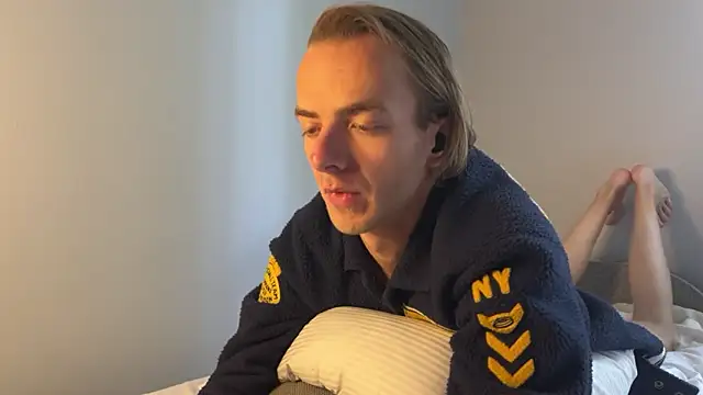 Webkamerová show yuppie_b
