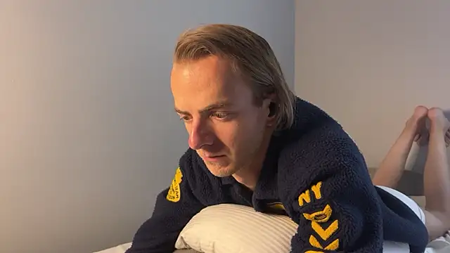 Вебкам-шоу yuppie_b