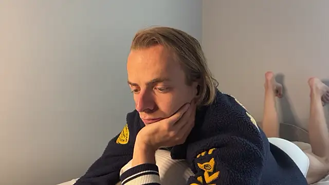 yuppie_b webcam show