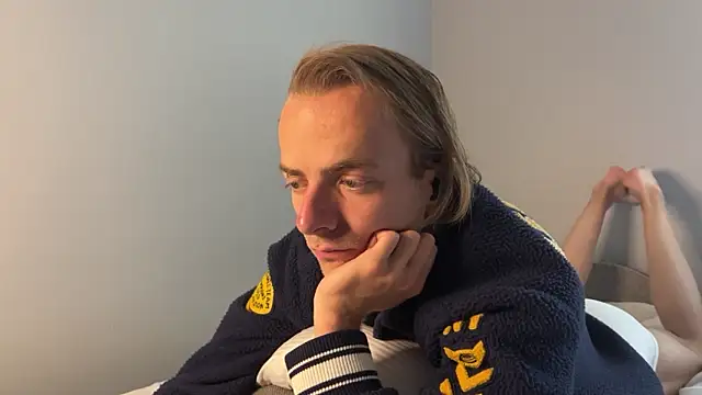 Webkamerová show yuppie_b