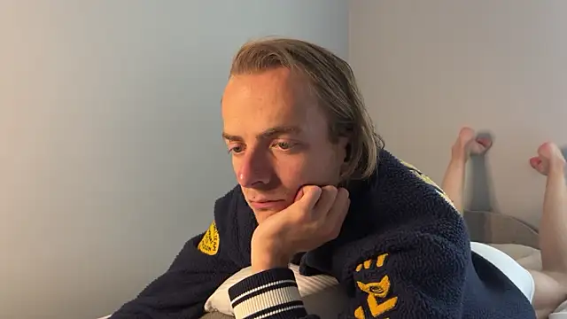 Вебкам-шоу yuppie_b