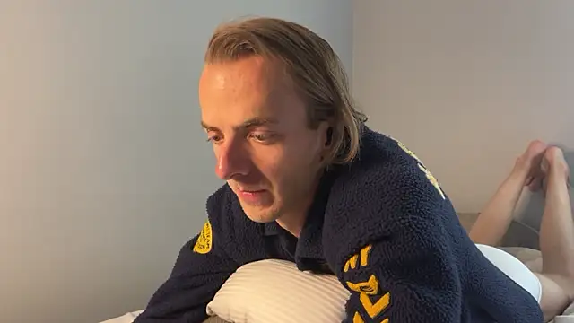 yuppie_b Webcamshow