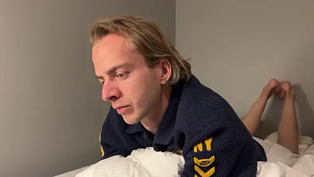 Webkamerová show yuppie_b