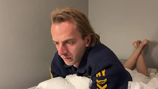 Webkamerová show yuppie_b