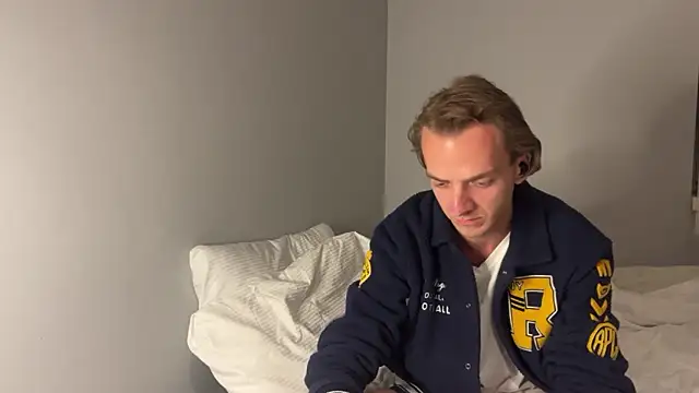 yuppie_bn Webbikameraesitys