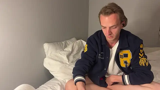 yuppie_b Webcam Show