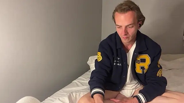 yuppie_bn Webbikameraesitys