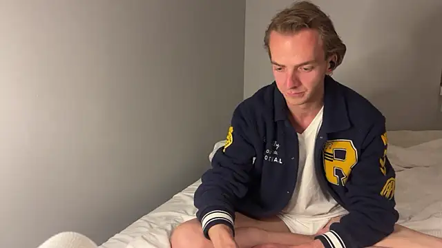 yuppie_b webcam show