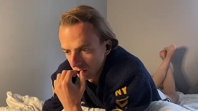 yuppie_bn Webbikameraesitys