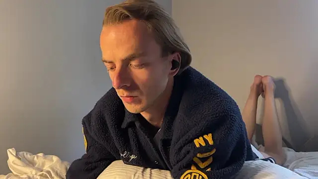 Webkamerová show yuppie_b