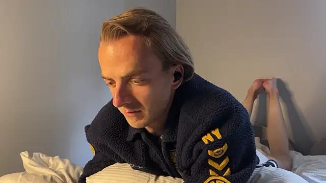 yuppie_bn Webbikameraesitys