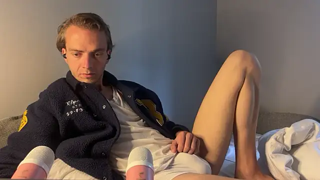 Webkamerová show yuppie_b