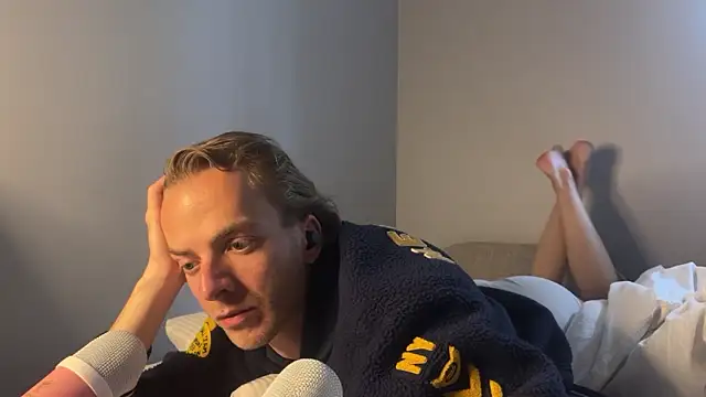 Webkamerová show yuppie_b