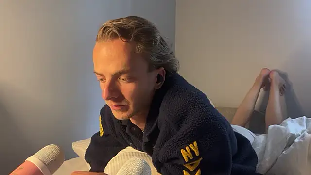 yuppie_b Webcamshow