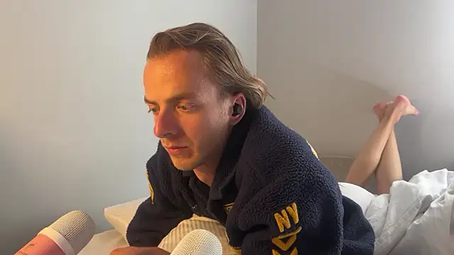 yuppie_b Webcamshow