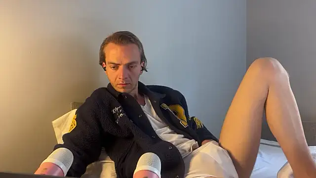 yuppie_b – Kamerová šou
