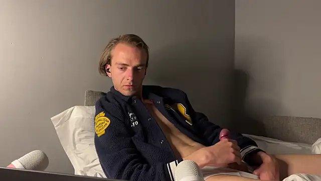 Webkamerová show yuppie_b
