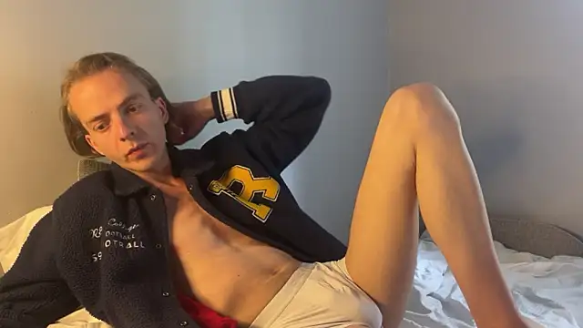 Webkamerová show yuppie_b