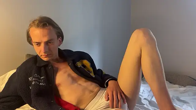 Webkamerová show yuppie_b