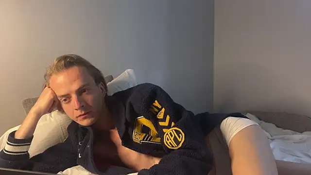 Webkamerová show yuppie_b