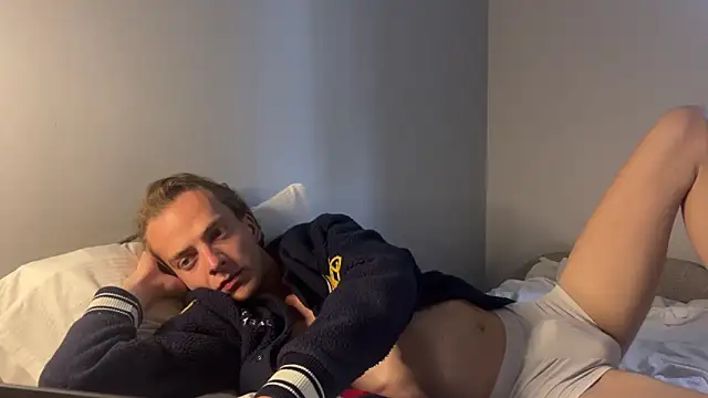 Webkamerová show yuppie_b