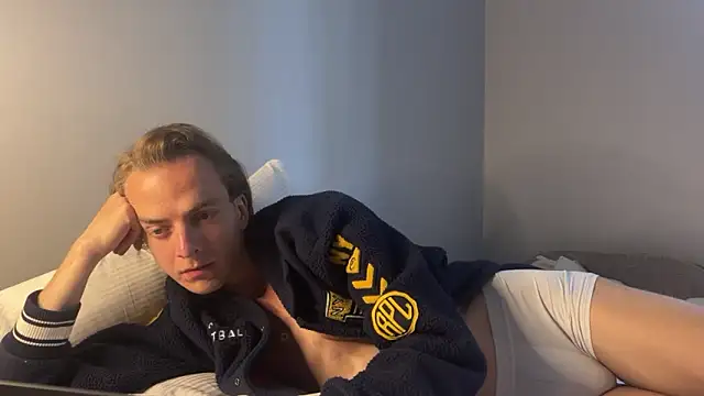 yuppie_bn Webbikameraesitys