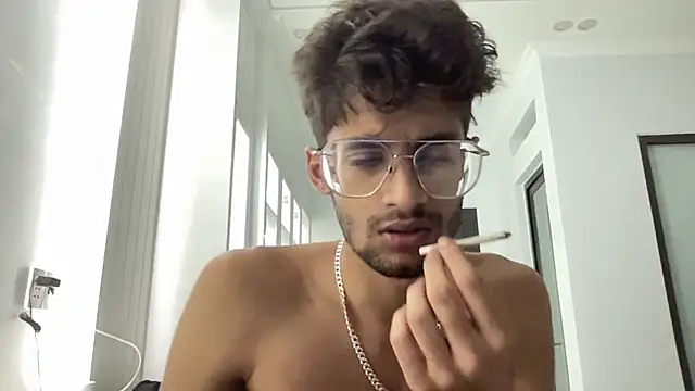 Show Webcam de trillionzrecords249