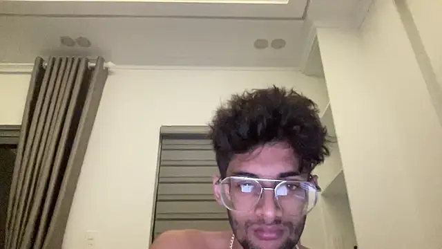 trillionzrecords249 Webcam-Show