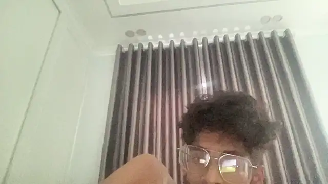 trillionzrecords249 Webcam-Show