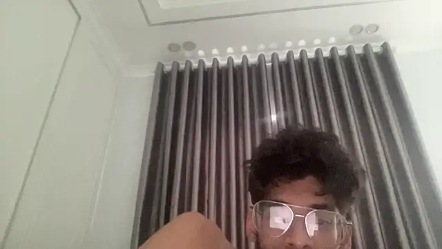 trillionzrecords249 Webcam-Show