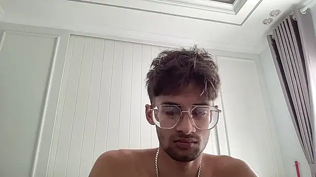 trillionzrecords249 Webcam Show