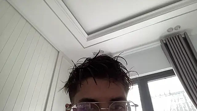 הופעת וובקאם של trillionzrecords249