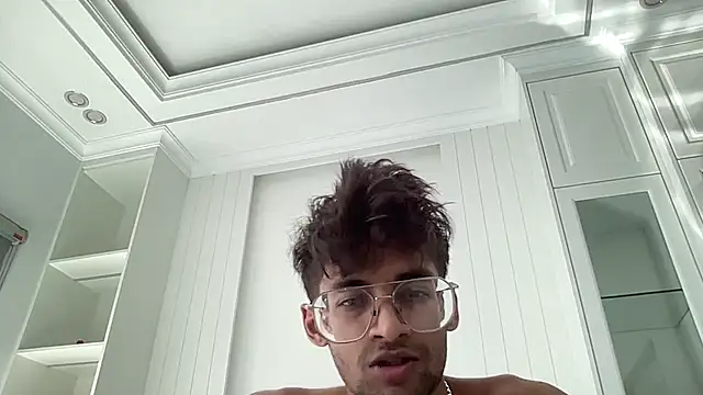 trillionzrecords249 Webcam Show