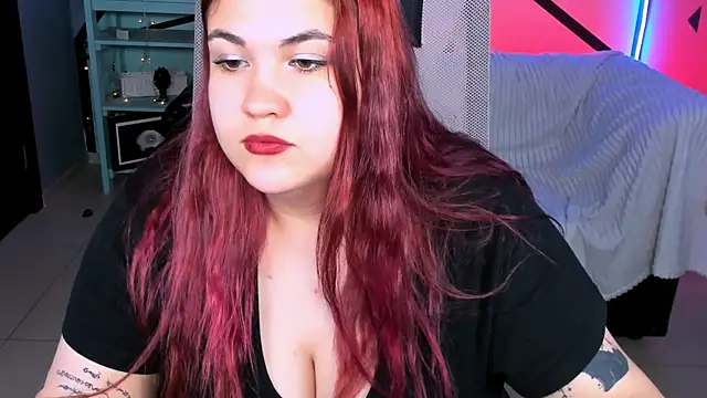 Živý XXX chat LeslieBlas