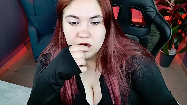 Chat +18 de LeslieBlas ao vivo
