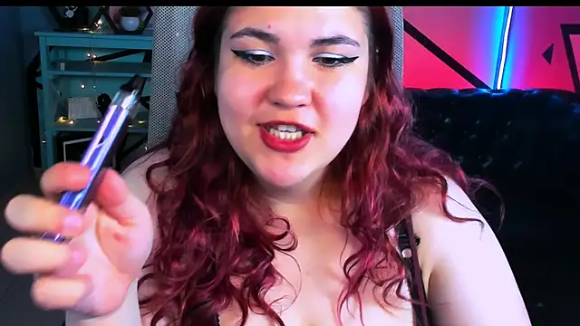 LeslieBlas – webcam-show